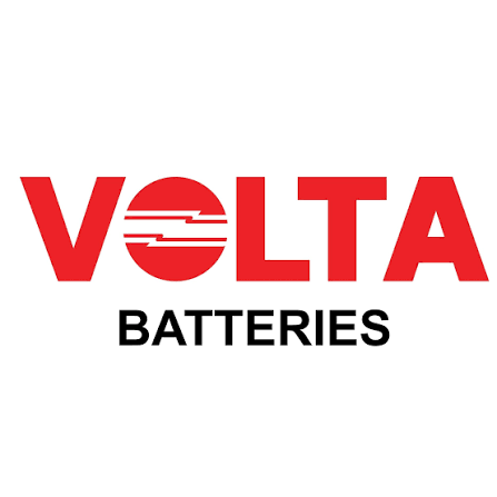 Volta batteries