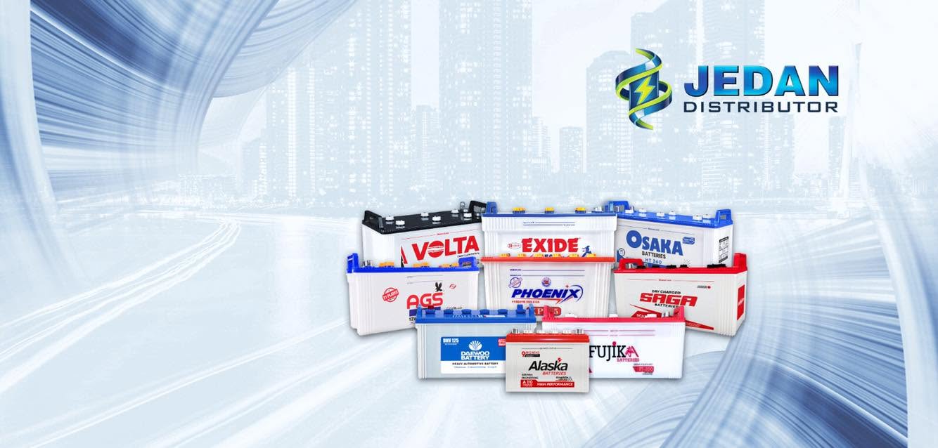 Jedan Brands