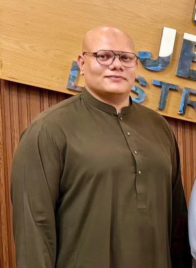 Ramiz Tariq Khan