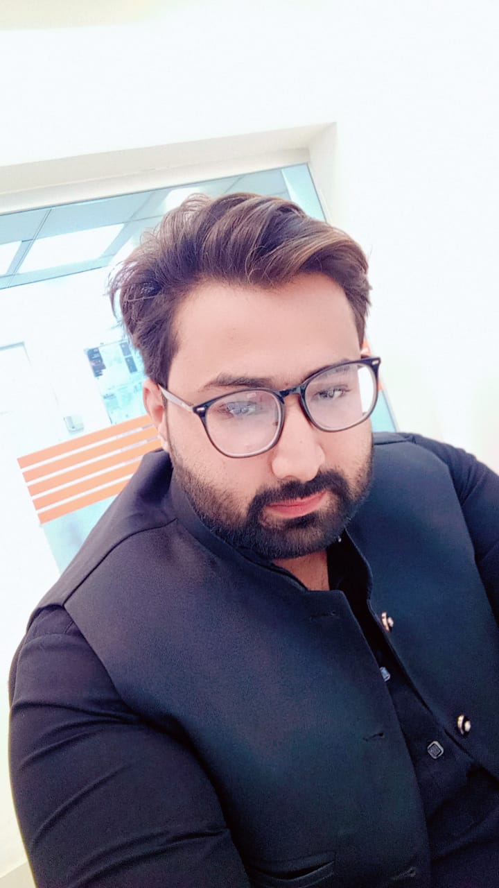 Faisal Nadeem