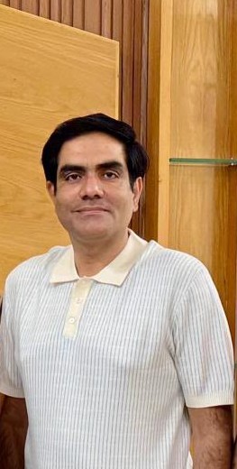 Nabeel Shahzad