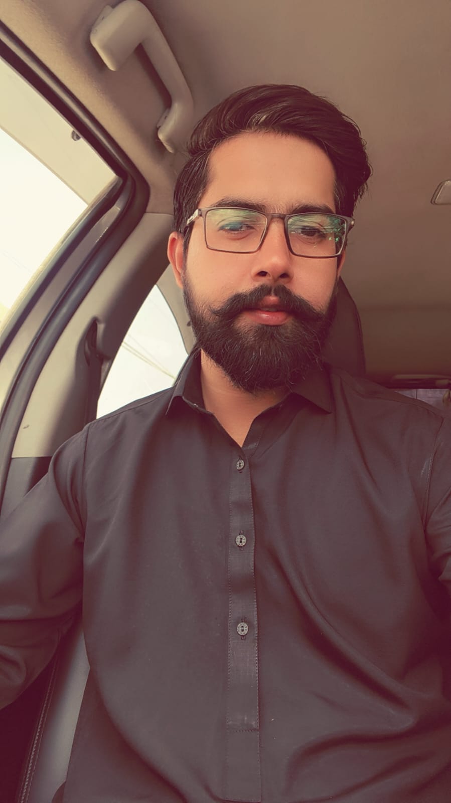 Hassnain Mavia
