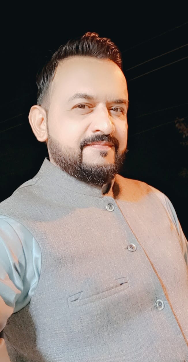 Imran Mani